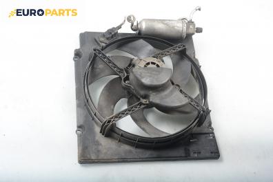 Перка охлаждане за Renault Megane Scenic (10.1996 - 12.2001) 1.6 e (JA0F), 90 к.с.