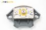 Airbag за Renault Megane Scenic (10.1996 - 12.2001), 4+1 вр., миниван, позиция: предна