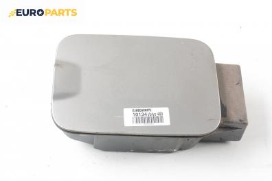 Вратичка резервоар за Volvo 460 Sedan (09.1988 - 07.1996), 4+1 вр., седан