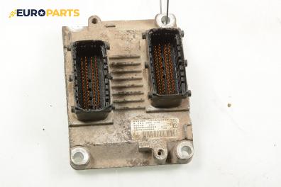 Компютър двигател за Alfa Romeo 147 Hatchback (2000-11-01 - 2010-03-01) 1.6 16V T.SPARK (937AXB1A), 120 к.с.