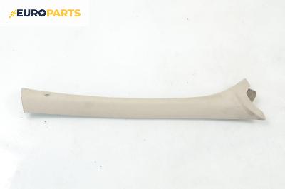 Интериорна пластмаса за Opel Corsa B Hatchback (03.1993 - 12.2002), 2+1 вр., хечбек, позиция: дясна