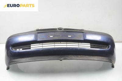 Предна броня за Opel Corsa B Hatchback (03.1993 - 12.2002), хечбек, позиция: предна