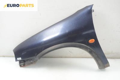 Калник за Opel Corsa B Hatchback (03.1993 - 12.2002), 2+1 вр., хечбек, позиция: предна, лява