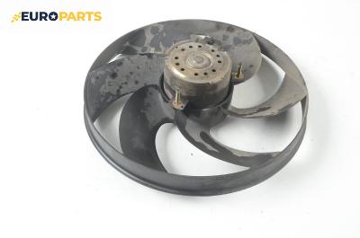 Перка охлаждане за Fiat Marea Weekend (09.1996 - 12.2007) 1.8 115 16V, 113 к.с.