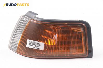 Мигач за Mazda 323 C IV Hatchback (06.1989 - 09.2000), хечбек, позиция: лява