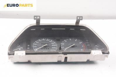 Километраж за Mazda 323 C IV Hatchback (06.1989 - 09.2000) 1.3 16V, 73 к.с.