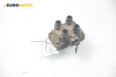 Запалителна бобина за Ford Fiesta IV Hatchback (08.1995 - 09.2002) 1.25 i 16V, 75 к.с.