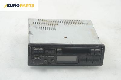 Автокасетофон за Mazda 323 C IV Hatchback (06.1989 - 09.2000)
