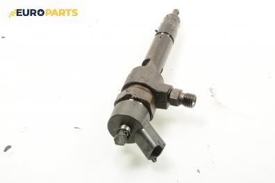 Дюза дизел за Fiat Marea Weekend (09.1996 - 12.2007) 1.9 JTD 105, 105 к.с.