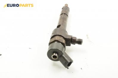 Дюза дизел за Fiat Marea Weekend (09.1996 - 12.2007) 1.9 JTD 105, 105 к.с.