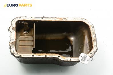Картер за Renault 19 I Chamade (01.1988 - 12.1992) 1.7 (L53B), 73 к.с.