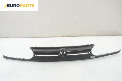 Решетка за Volkswagen Golf III Cabriolet (07.1993 - 05.1998), кабрио, позиция: предна
