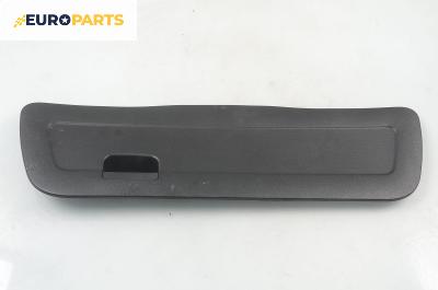 Кора заден капак за Volkswagen Golf III Cabriolet (07.1993 - 05.1998), кабрио