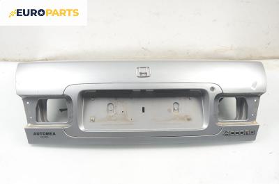 Заден капак за Honda Accord V Sedan (06.1992 - 12.1997), 4+1 вр., седан, позиция: задна