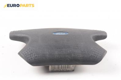 Airbag за Ford Mondeo I Hatchback (02.1993 - 08.1996), 4+1 вр., хечбек, позиция: предна