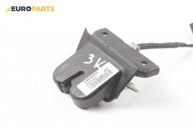 Брава заден капак за Audi A4 Avant B6 (04.2001 - 12.2004), комби, позиция: задна