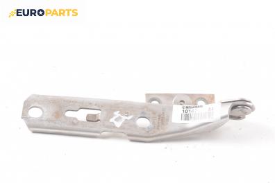 Панта преден капак за Audi A4 Avant B6 (04.2001 - 12.2004), 4+1 вр., комби, позиция: дясна