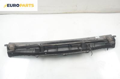 Кора под чистачки за Mercedes-Benz A-Class Hatchback  (W168) (07.1997 - 08.2004), 4+1 вр., хечбек