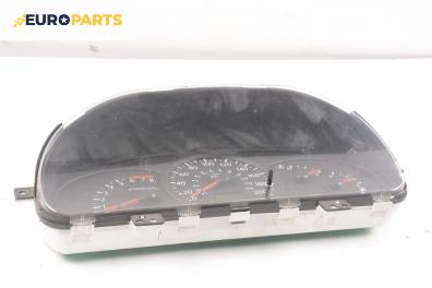 Километраж за Kia Rio Sedan I (07.2000 - 04.2006) 1.3, 82 к.с.
