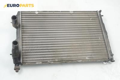 Воден радиатор за Renault Megane I Coach (03.1996 - 08.2003) 1.4 16V (DA0D, DA1H, DA0W, DA10), 95 к.с.