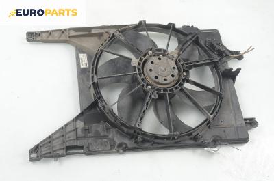 Перка охлаждане за Renault Megane I Coach (03.1996 - 08.2003) 1.4 16V (DA0D, DA1H, DA0W, DA10), 95 к.с.