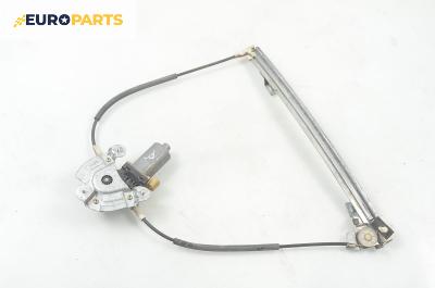 Машинка ел. стъкло за Renault Megane I Coach (03.1996 - 08.2003), 2+1 вр., купе, позиция: дясна