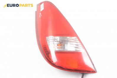 Стоп за Suzuki Liana Wagon (07.2001 - 12.2007), комби, позиция: лява