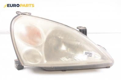 Фар за Suzuki Liana Wagon (07.2001 - 12.2007), комби, позиция: дясна