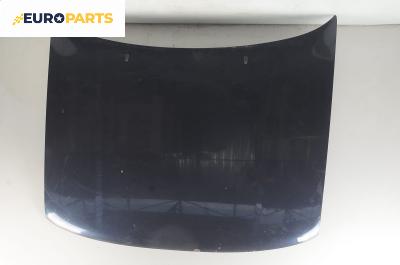 Преден капак за Volkswagen Passat Variant B3, B4 (02.1988 - 06.1997), 4+1 вр., комби, позиция: предна