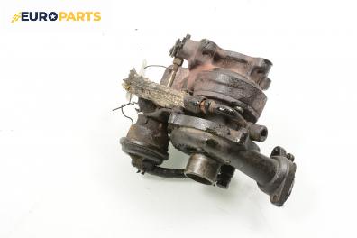 Турбо за Mazda 2 Hatchback I (02.2003 - 06.2007) 1.4 CD, 68 к.с.