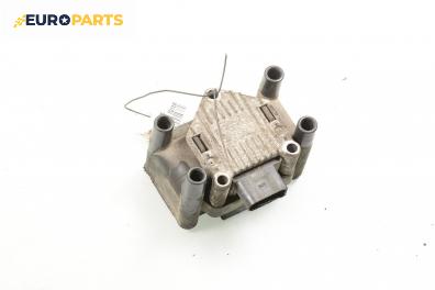 Запалителна бобина за Seat Ibiza III Hatchback (08.1999 - 02.2002) 1.4, 60 к.с.