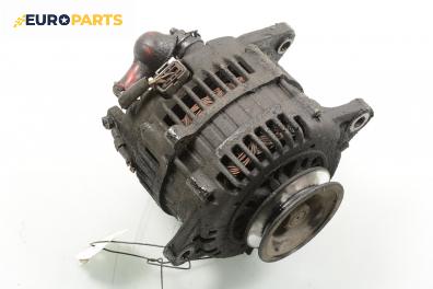Алтернатор / генератор за Nissan Primera Sedan II (06.1996 - 12.2001) 2.0 TD, 90 к.с.