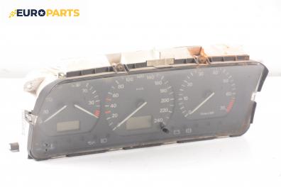 Километраж за Volkswagen Passat Variant B3, B4 (02.1988 - 06.1997) 1.6, 101 к.с.