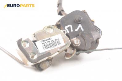 Брава на врата за Honda Accord V Sedan (06.1992 - 12.1997), позиция: предна, лява