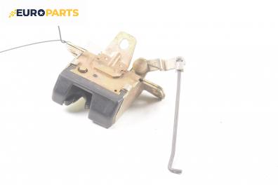 Брава заден капак за Opel Astra G Hatchback (02.1998 - 12.2009), хечбек, позиция: задна