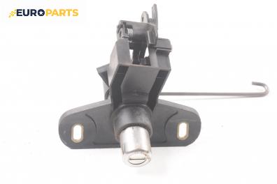 Ключалка заден капак за Opel Astra G Hatchback (02.1998 - 12.2009), хечбек