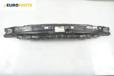 Основа броня за Opel Astra G Hatchback (02.1998 - 12.2009), хечбек, позиция: предна