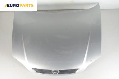Преден капак за Opel Astra G Hatchback (02.1998 - 12.2009), 4+1 вр., хечбек, позиция: предна