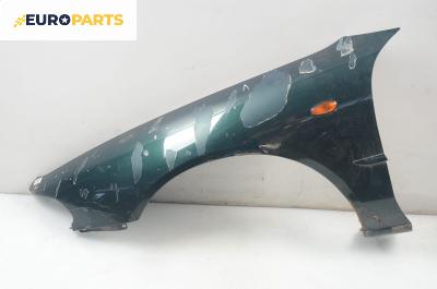 Калник за Mitsubishi Galant V Sedan (11.1992 - 12.1998), 4+1 вр., седан, позиция: предна, лява