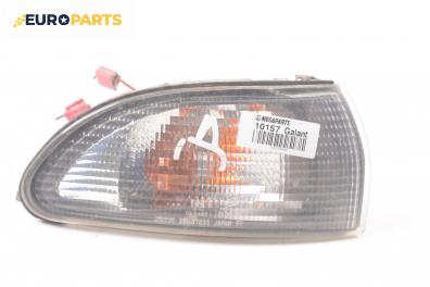 Мигач за Mitsubishi Galant V Sedan (11.1992 - 12.1998), седан, позиция: дясна