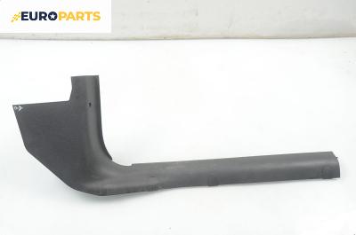 Интериорна лайсна за Opel Astra F Hatchback (09.1991 - 01.1998), 4+1 вр., хечбек