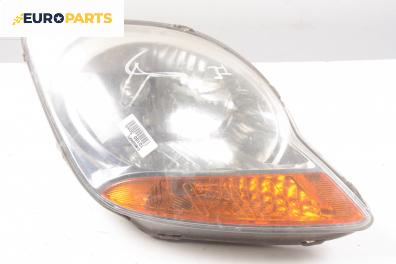 Фар за Chevrolet Spark (M200, M250) (05.2005 - ...), хечбек, позиция: дясна