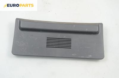Пластмасова кора за Chevrolet Spark (M200, M250) (05.2005 - ...), 4+1 вр., хечбек