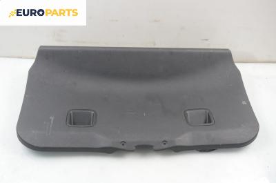 Кора заден капак за Citroen C4 Grand Picasso I (10.2006 - 12.2013), миниван