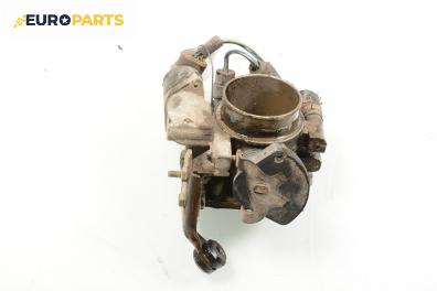 Дроселова клапа за Opel Astra F Estate (09.1991 - 01.1998) 1.6 i 16V, 100 к.с.