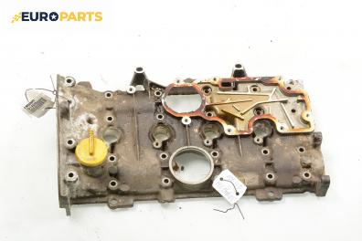 Капак на клапаните (на цилиндровата глава) за Renault Megane I Coach (03.1996 - 08.2003) 1.4 16V (DA0D, DA1H, DA0W, DA10), 95 к.с.