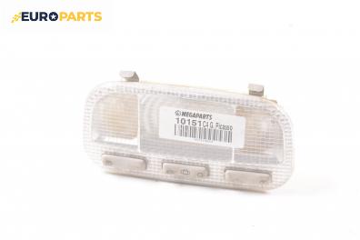 Плафон за Citroen C4 Grand Picasso I (10.2006 - 12.2013)