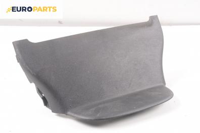 Пластмасова кора за Citroen C4 Grand Picasso I (10.2006 - 12.2013), 4+1 вр., миниван