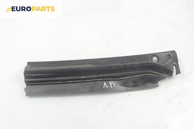 Кора под чистачки за Citroen C4 Grand Picasso I (10.2006 - 12.2013), 4+1 вр., миниван