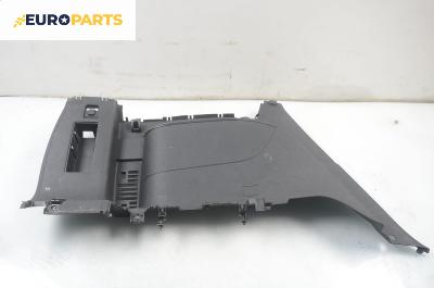 Интериорна пластмаса за Citroen C4 Grand Picasso I (10.2006 - 12.2013), 4+1 вр., миниван, позиция: лява